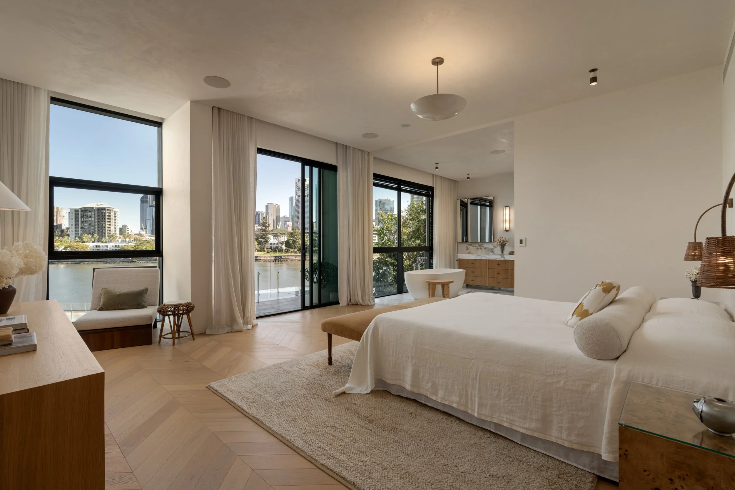 Moray Street | Vera Styling | Samantha Leigh Interiors | Photographer Mitch Kemp