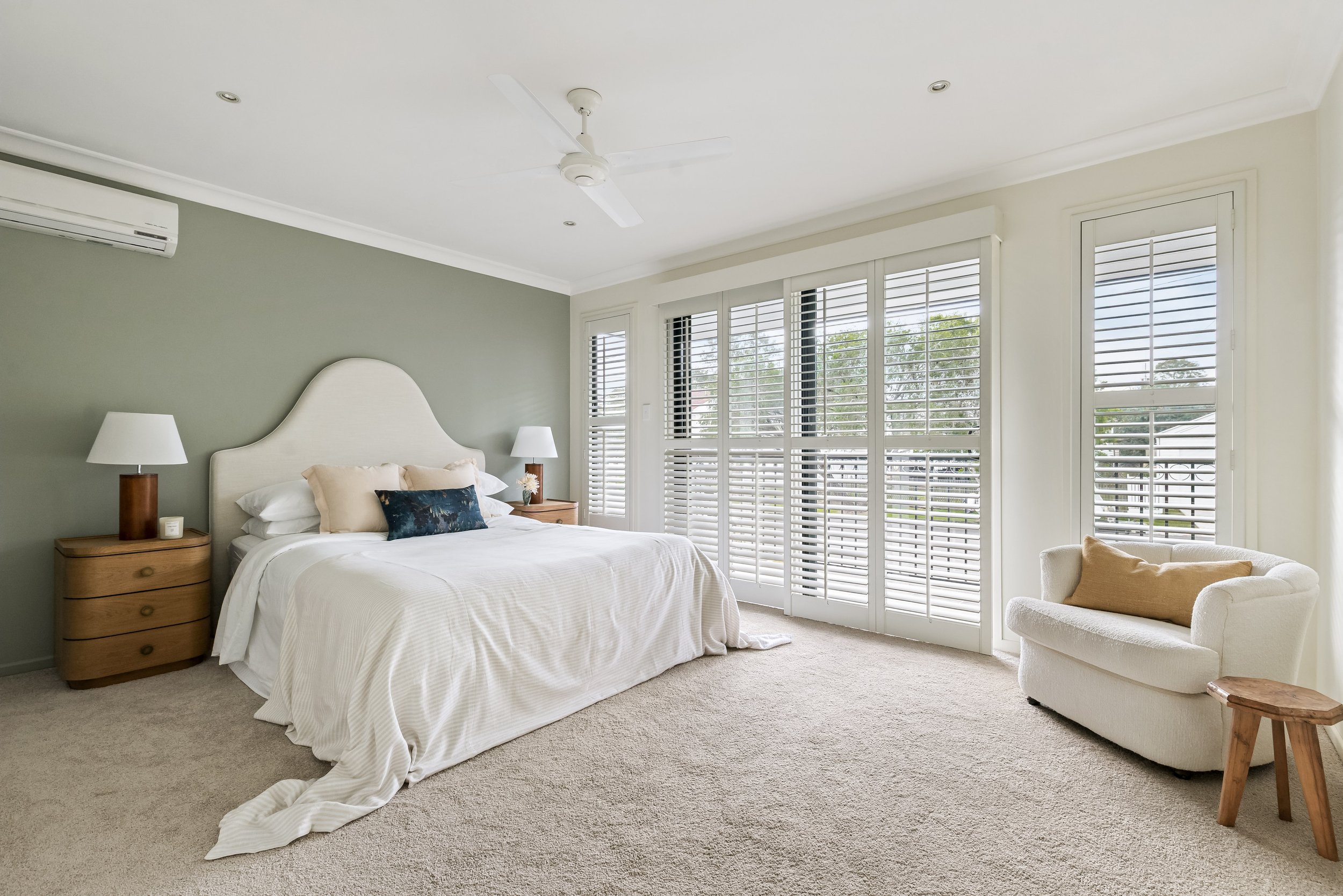 Sydney Street House | Styling Vera Property Styling | Photographer Andrew Davies