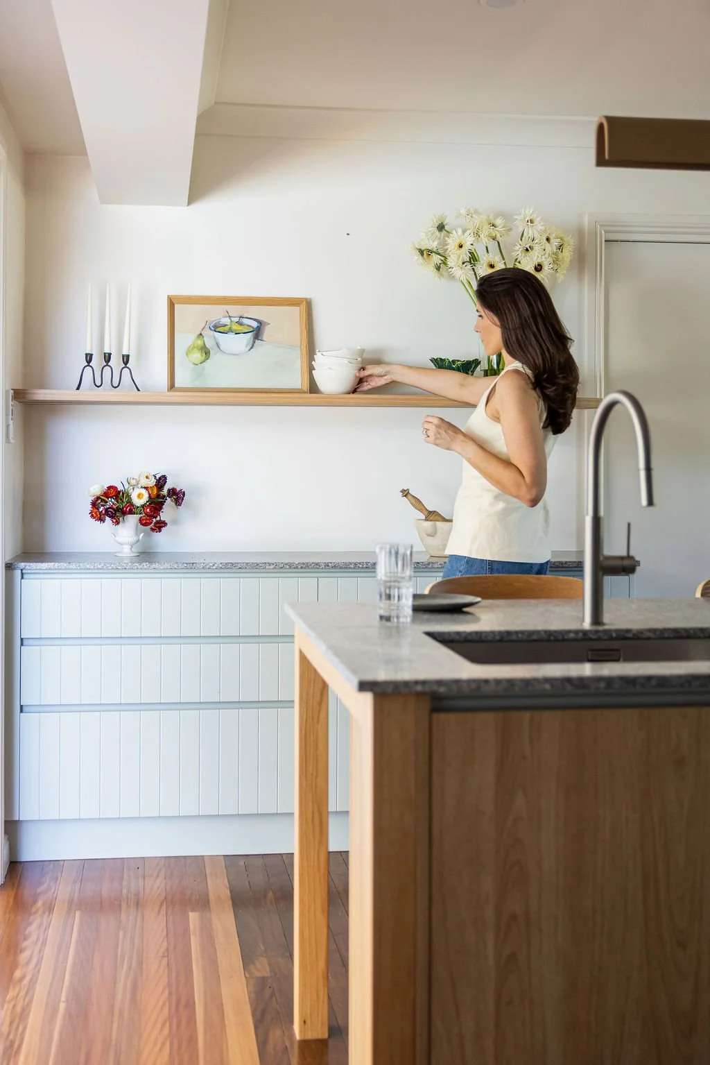 Vera Property Styling