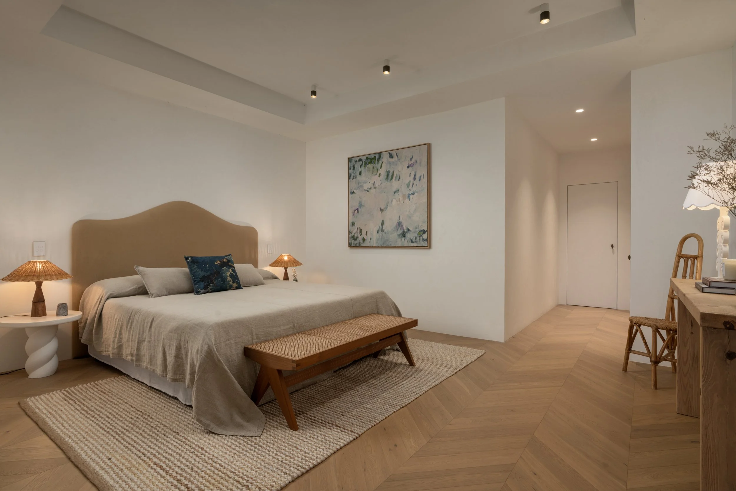 Moray Street | Vera Styling | Samantha Leigh Interiors | Photographer Mitch Kemp