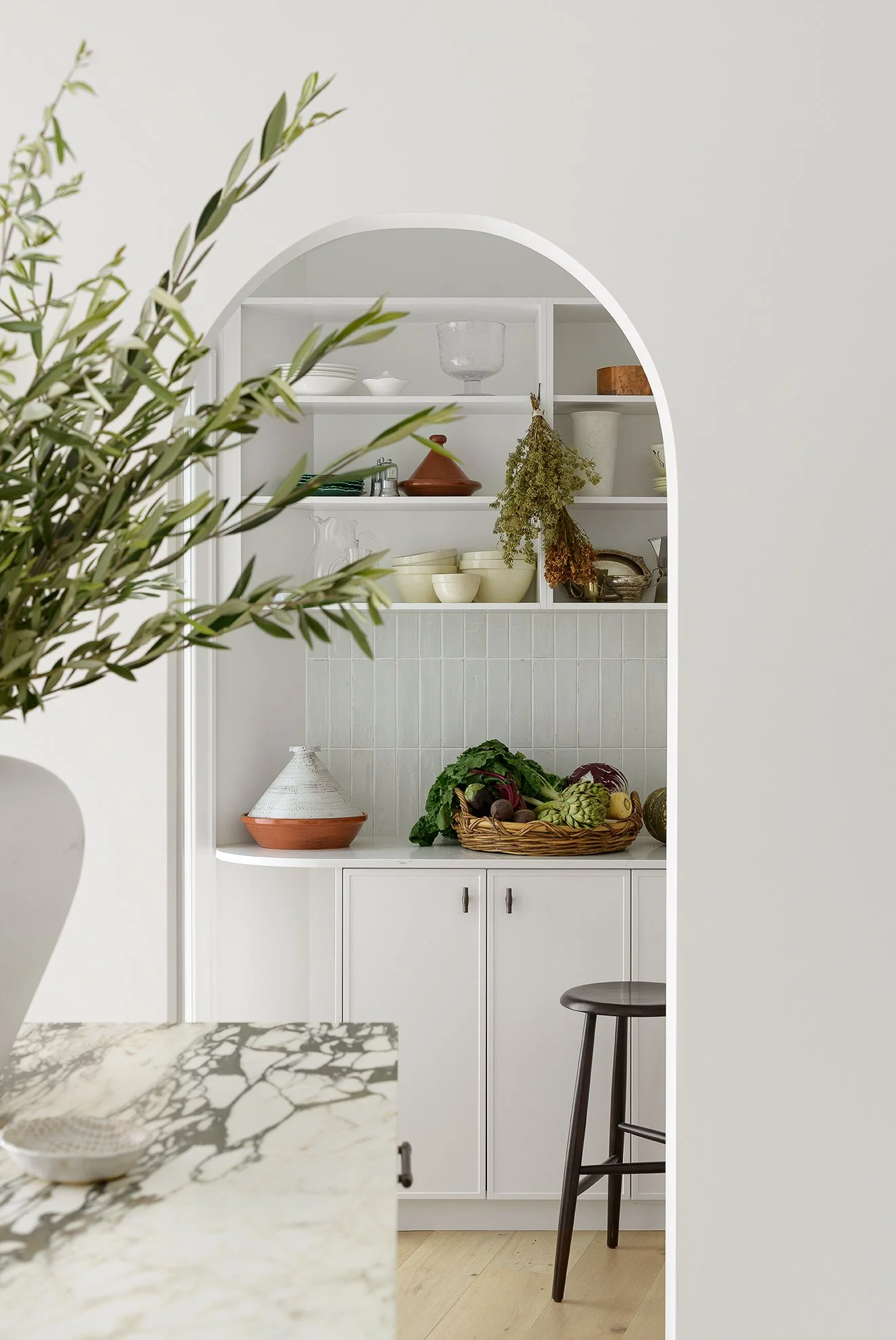 Villea House | Styling Vera Property Styling | Design Hark Interiors | Photographer Mindi Cooke