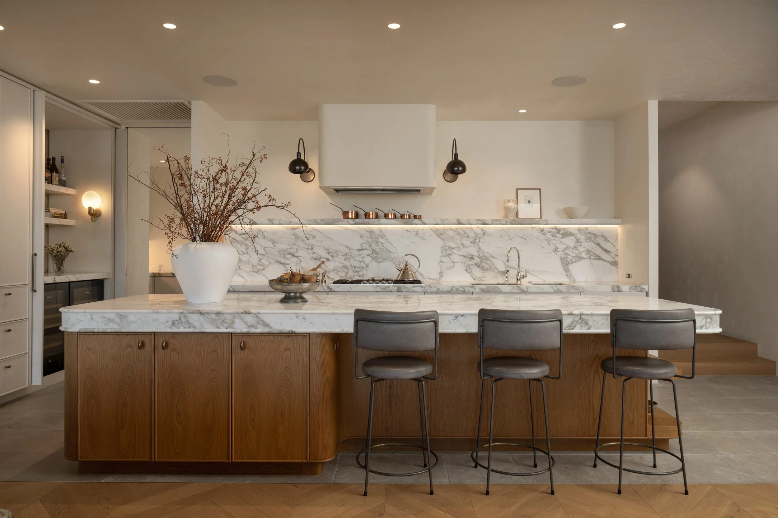 Moray Street | Vera Styling | Samantha Leigh Interiors | Photographer Mitch Kemp
