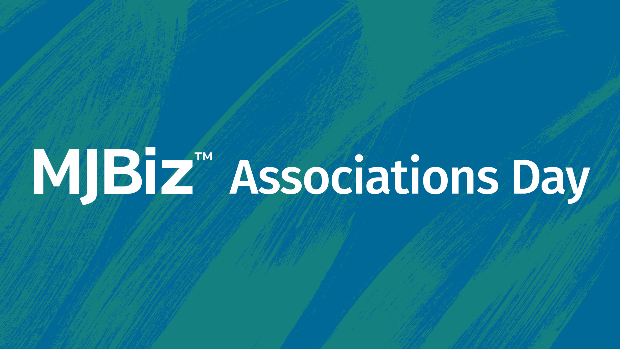 Association’s Day at MJBizCon