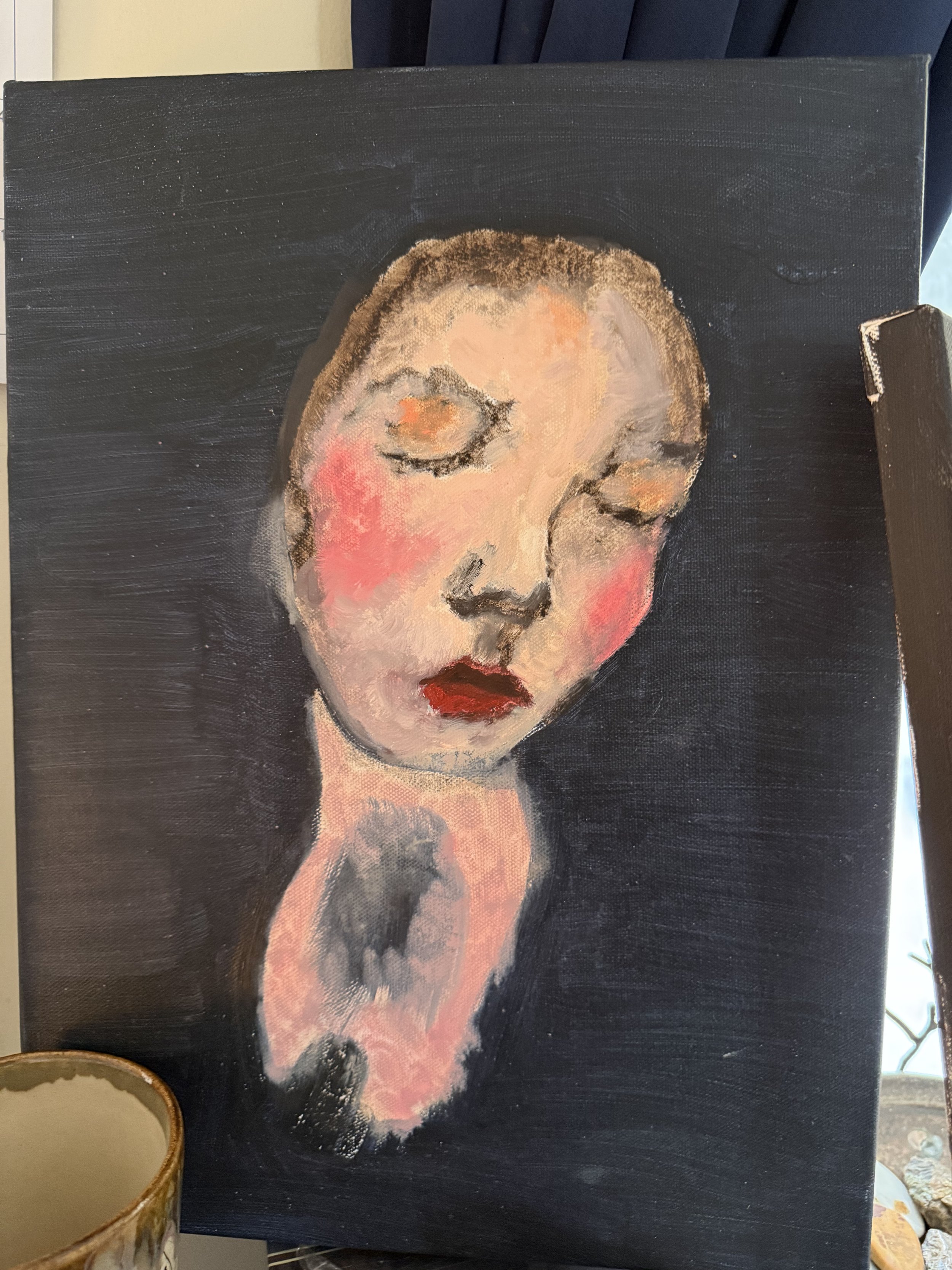 Interregnum: Obscura