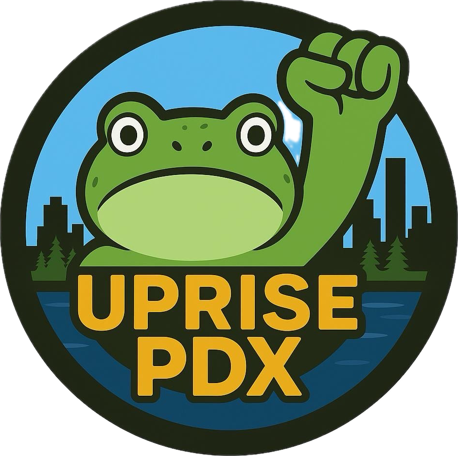 UprisePDX