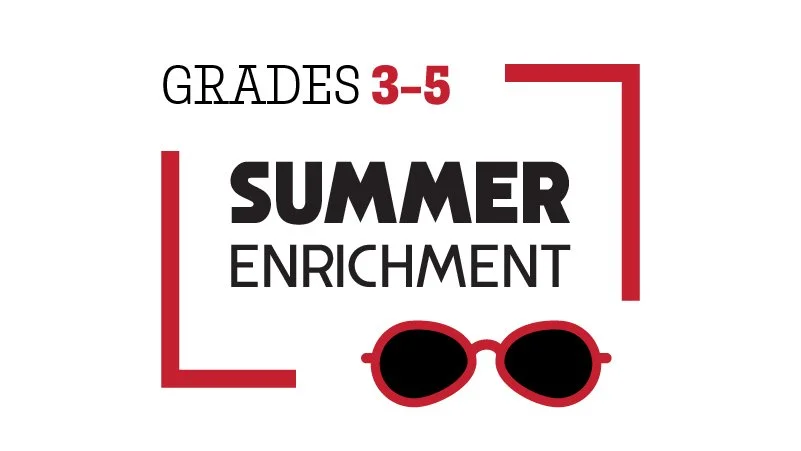 Interior Design Summer Enrichment with Chloe Dudla & Jane Grant