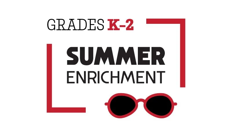 Magical Makers Summer Enrichment with Chloe Dudla & Jane Grant