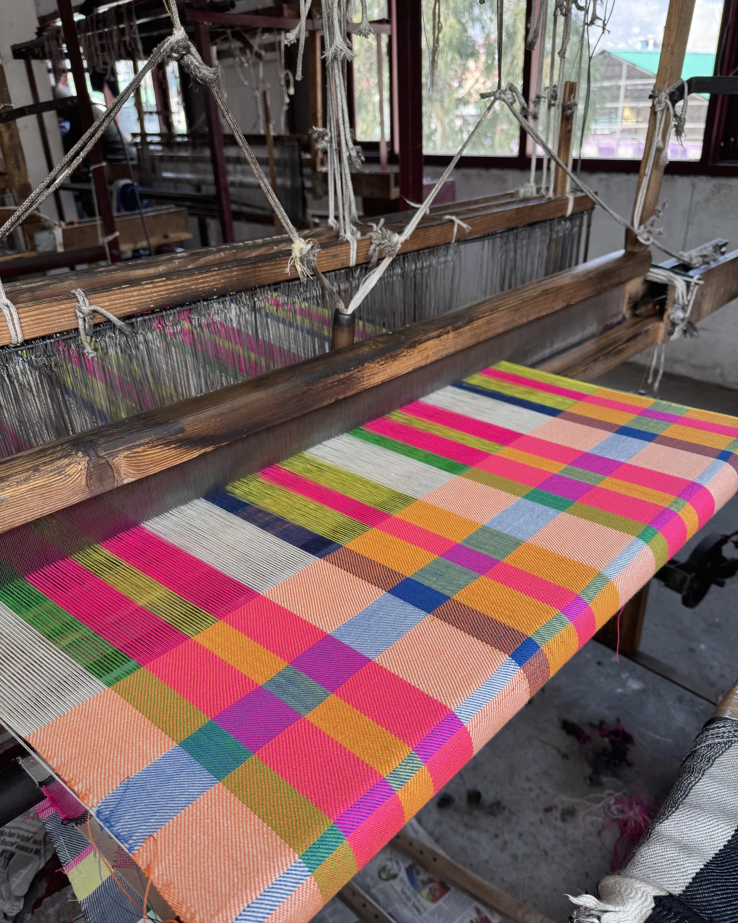 Fashion & Textile Design