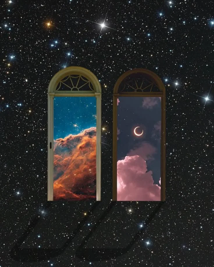 Carta Natal Dracónica