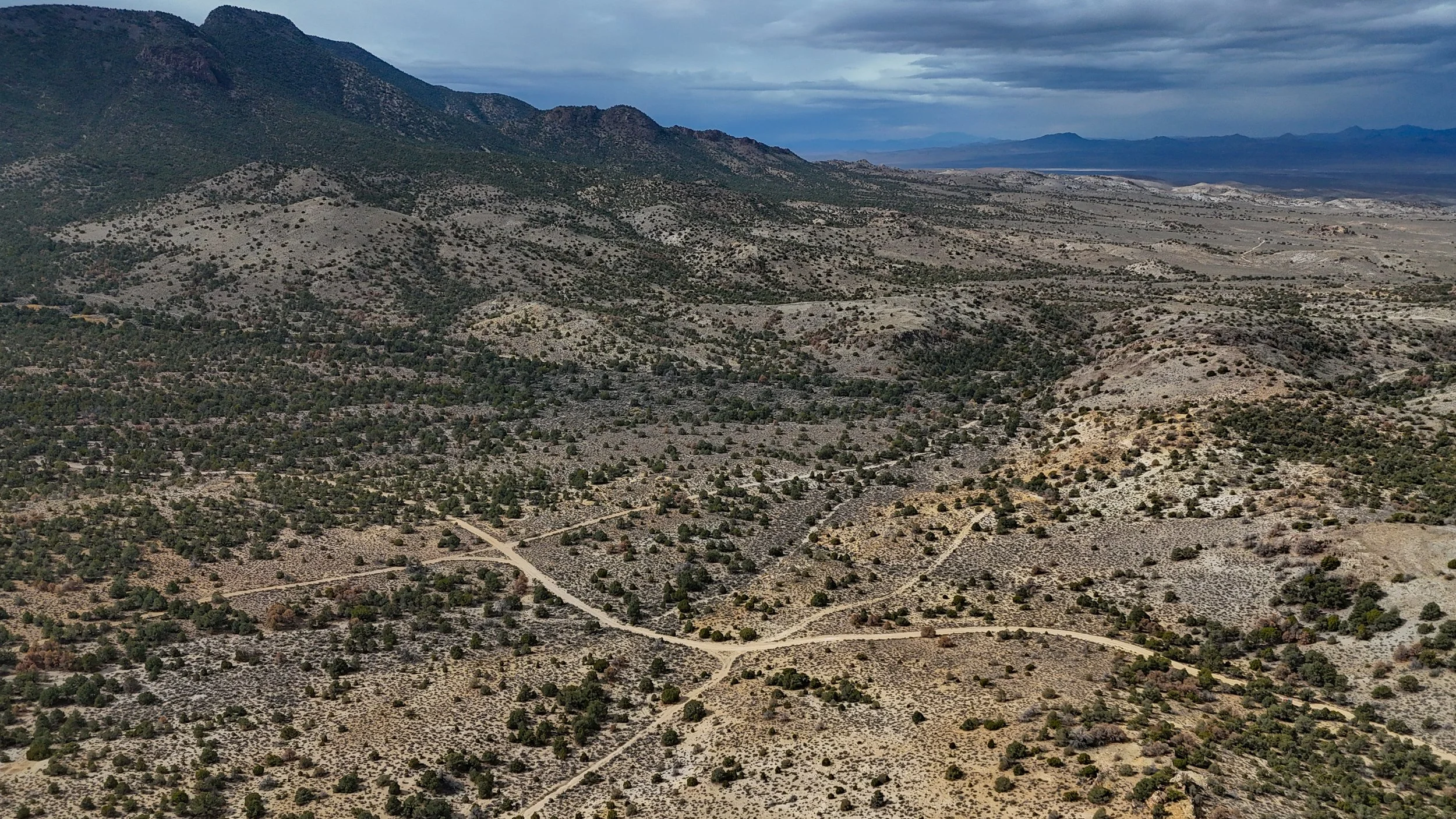 Excalibur Metals Announces Plans for Phase 1 Exploration Program at the Bellehelen Silver-Gold Property in Nevada