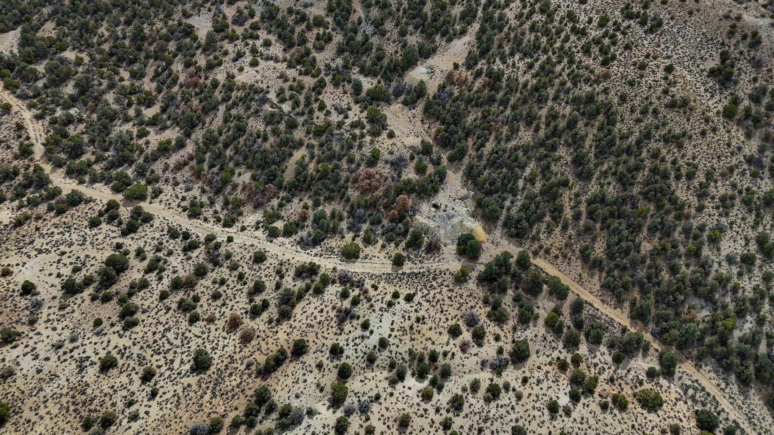 Excalibur Metals Expands Known Mineralized Footprint at Bellehelen