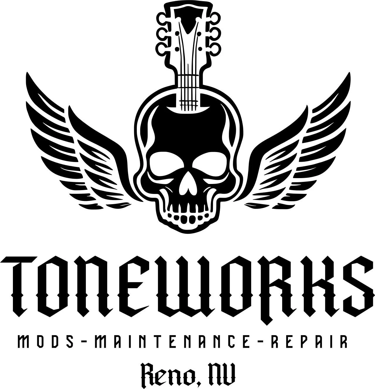 Toneworks