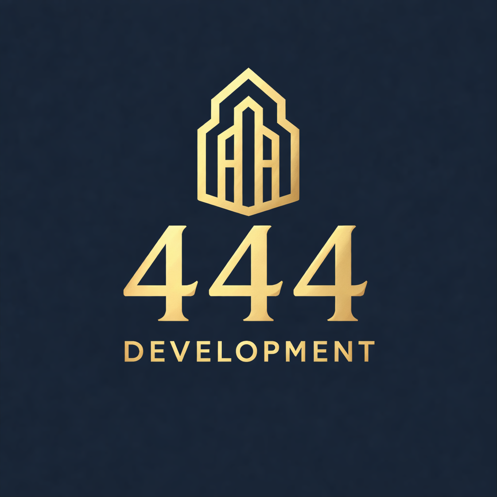 444 Development
