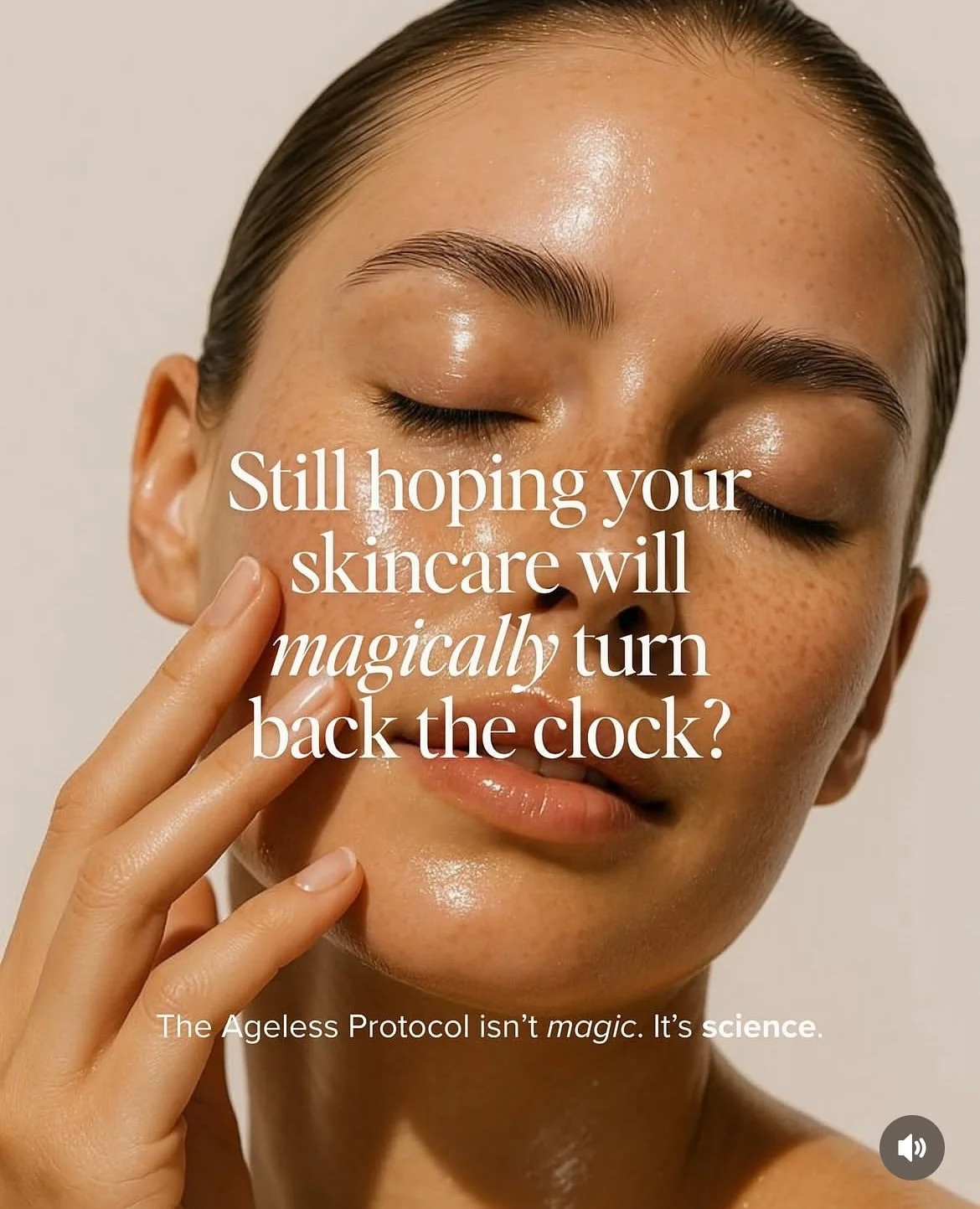 The Ageless Protocol