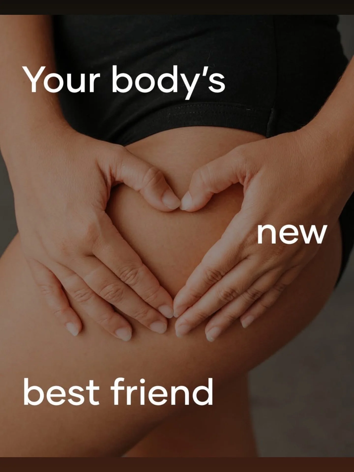 No one really talks about this part of peri menopause. 

You can be eating the same
Training the same
Doing all the &lsquo;right&rsquo; things
But your body just stops responding.

Weight sits differently
Skin changes
Cellulite shows up where it neve