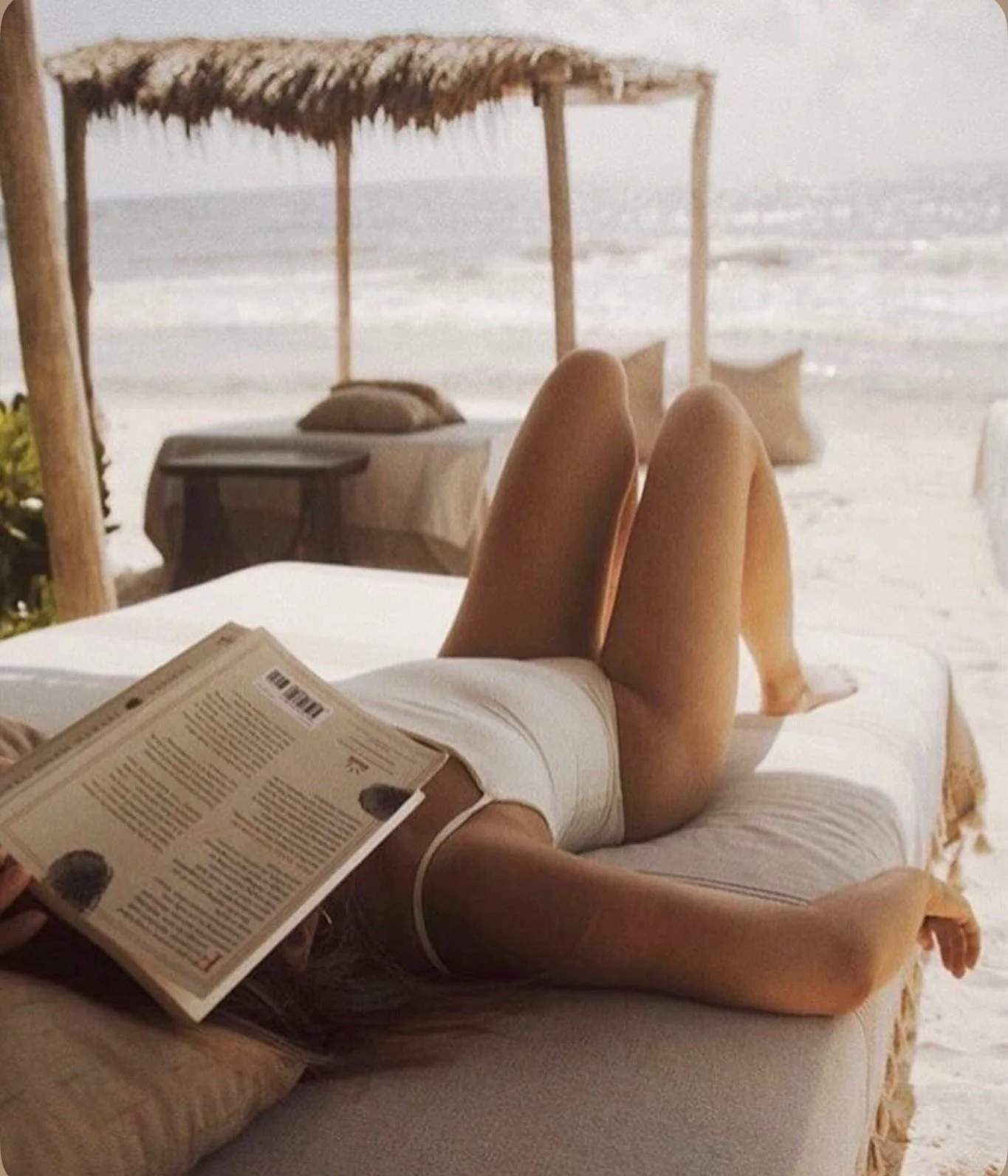 Winter holiday booked? ✈️

You&rsquo;re sorting your passport, planning outfits, and booking your spray tan... but how are you feeling in yourself?

During the colder months, it&rsquo;s easy to feel a little sluggish, low on energy, out of routine, a