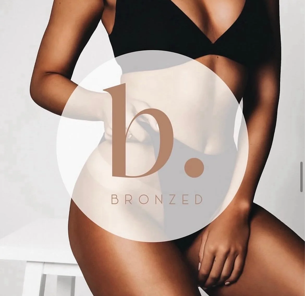 Many of you know me for my luxe confidence boosting spray tans, but recently my passion for beauty + wellness has expanded. 

Through Bronzed Beauty + Wellness, I now help women with:

&bull; Clinical-grade liquid collagen to support skin, hair, nail