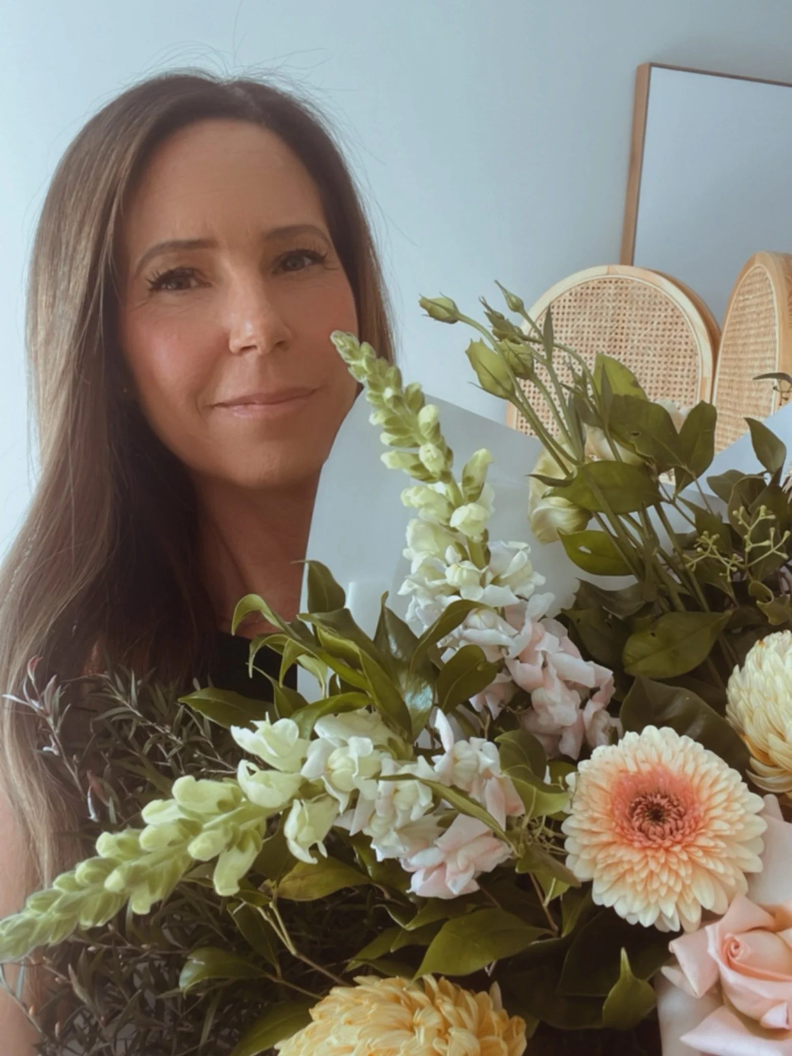 For those of you that are new here, welcome! Here&rsquo;s a little get to know me taken from my website. Look forward to seeing you soon! 

Having studied nutrition, health coaching and with a real passion for wellness, English-born Jo has over a dec