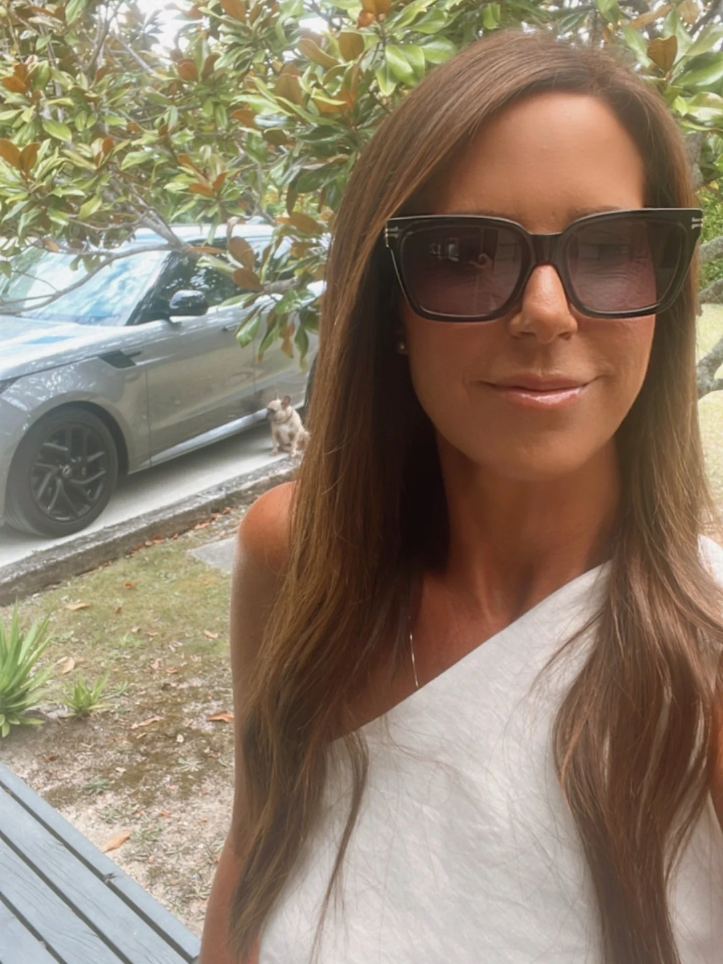 Jo Phillips, the woman behind Bronzed Beauty & Wellness