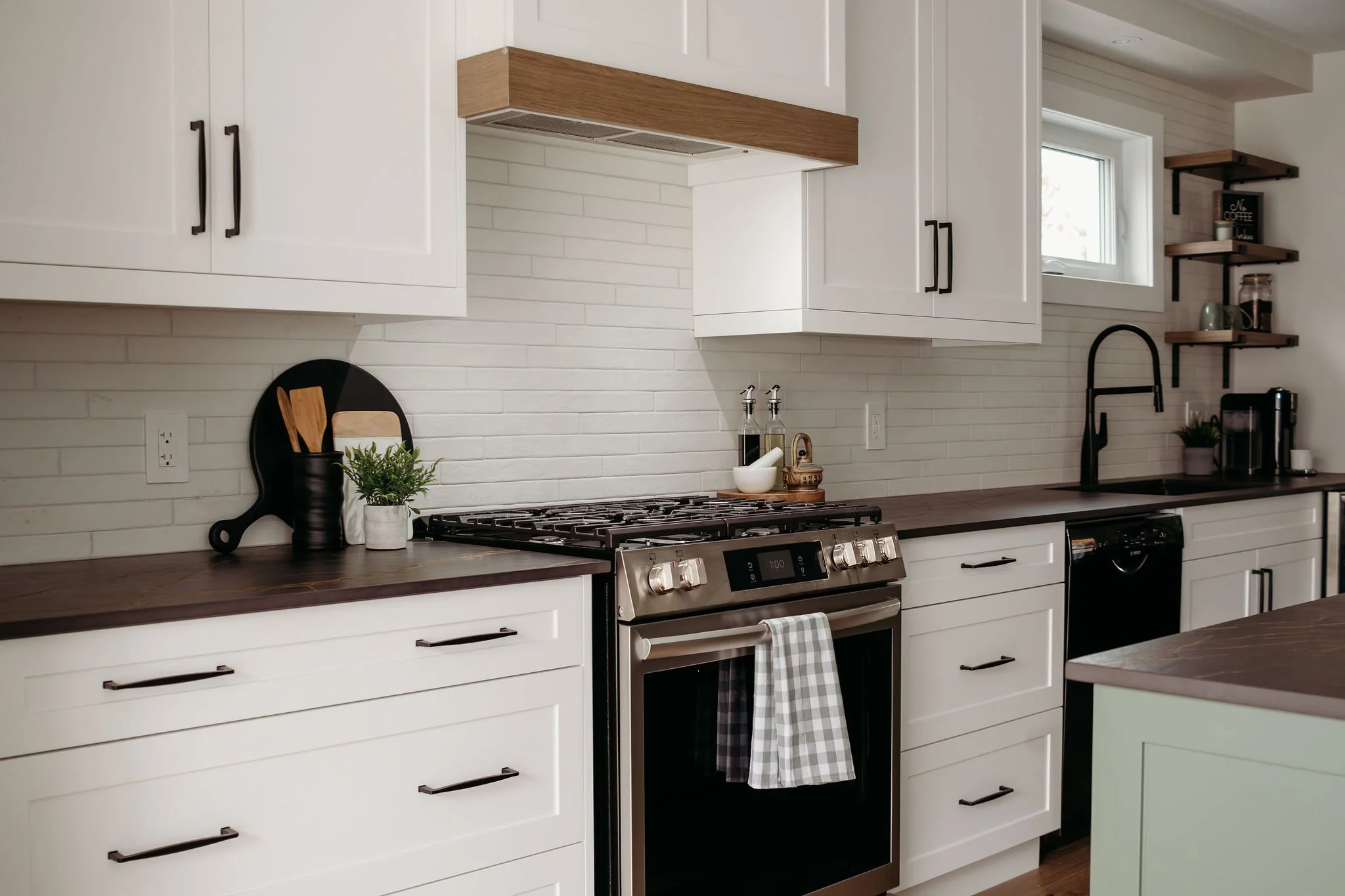 kitchen cabinets design package
