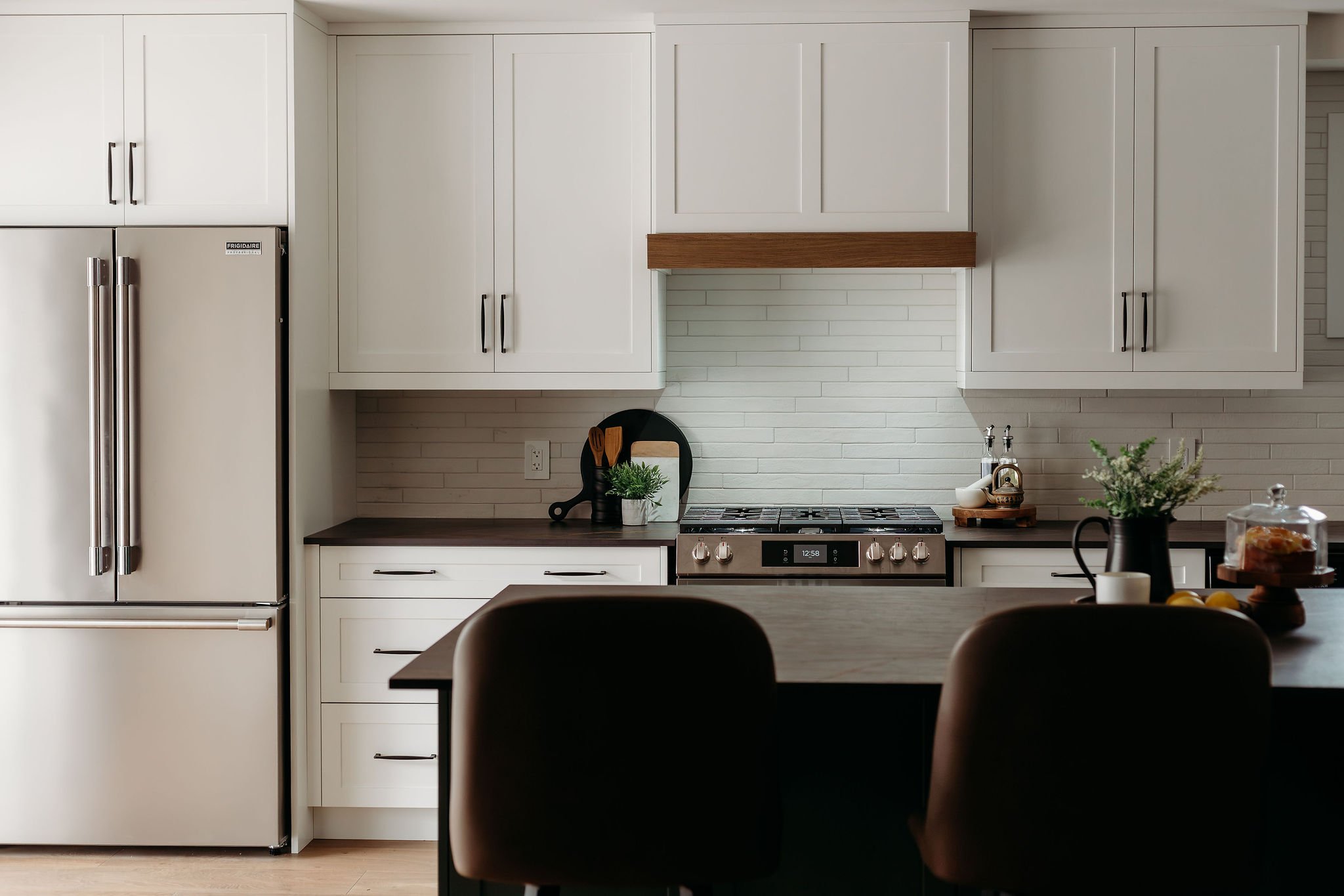 ST CATHARINES - KITCHEN