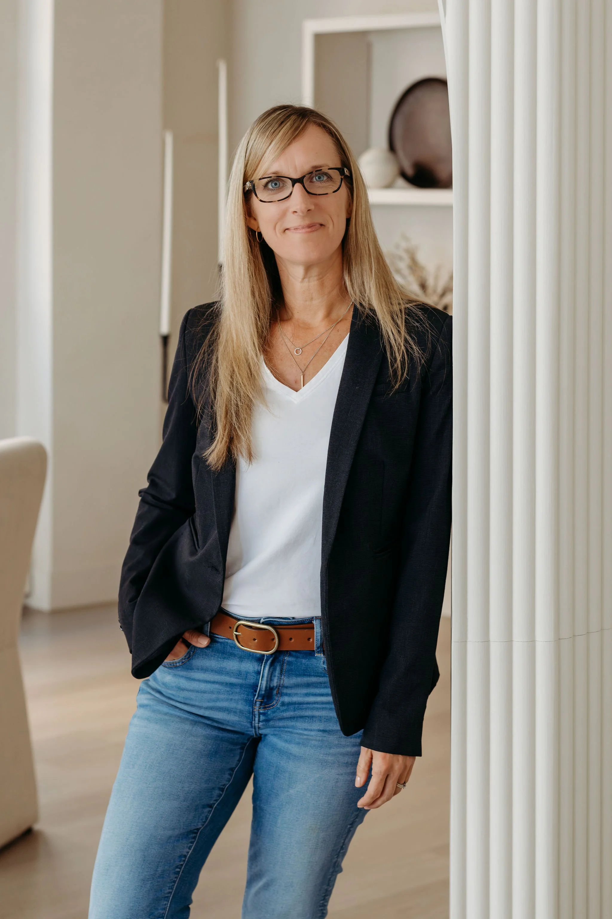 angela kanellopoulos kitchen designer
