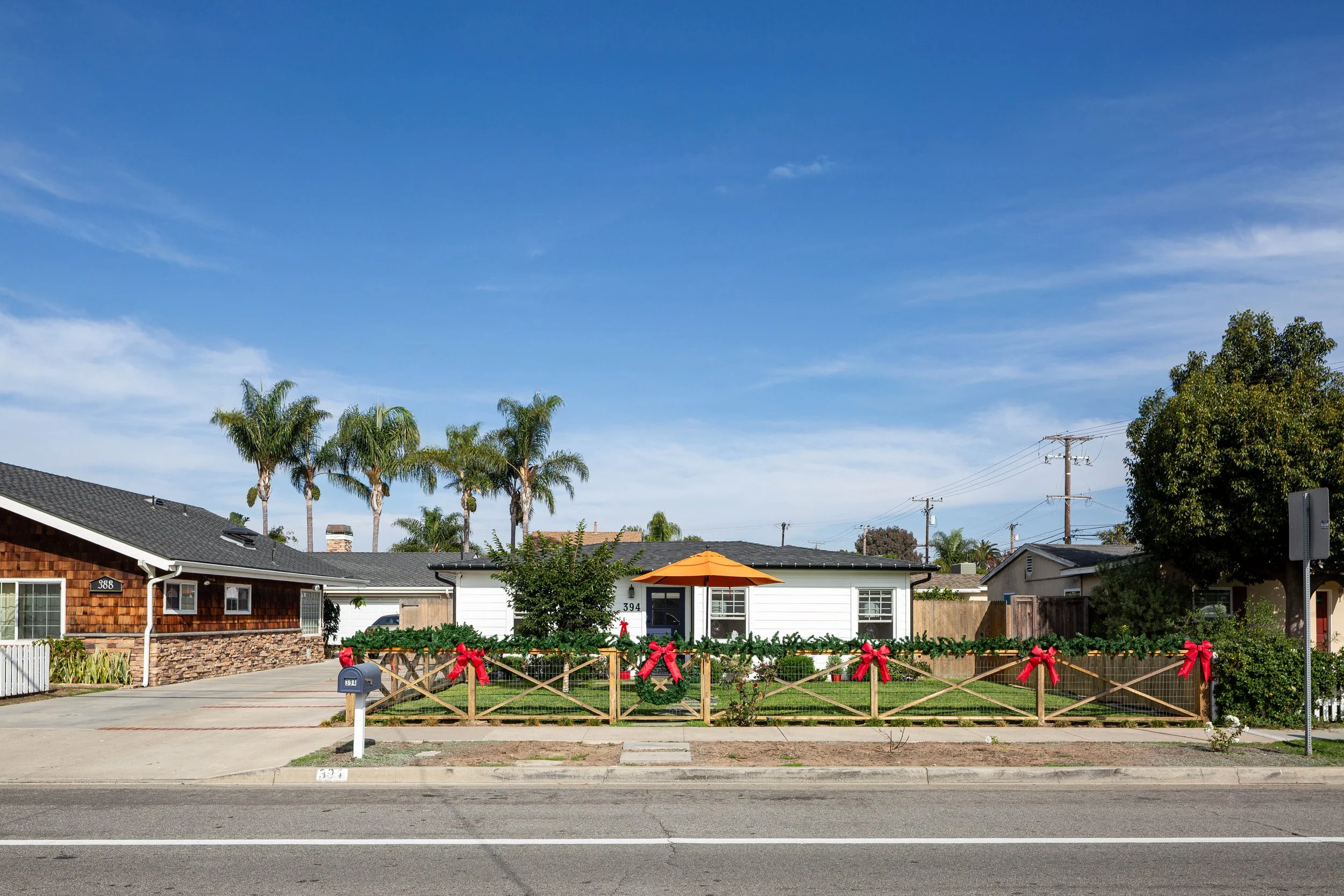 Open House
