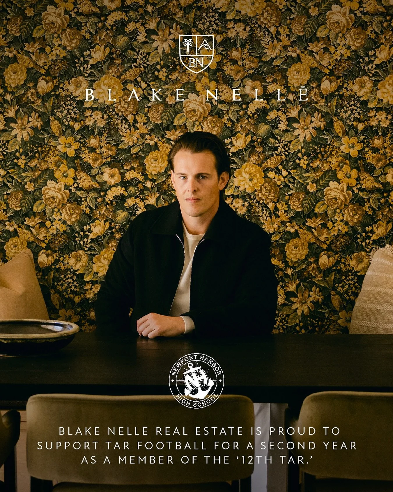 I could go on and on about the way the game of football impacted me for the 10 years I played growing up. To be a small part of supporting the next generation of ballers is something I take great joy in. I can only hope these guys can experience what