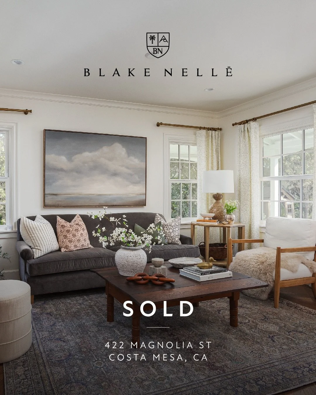Taken me almost a year to post this one. Time flies man. 

This one is special. The house was great, but the family I had the honor of helping sell it are even better. And the family that got to buy it are pretty awesome too. 

This business can real