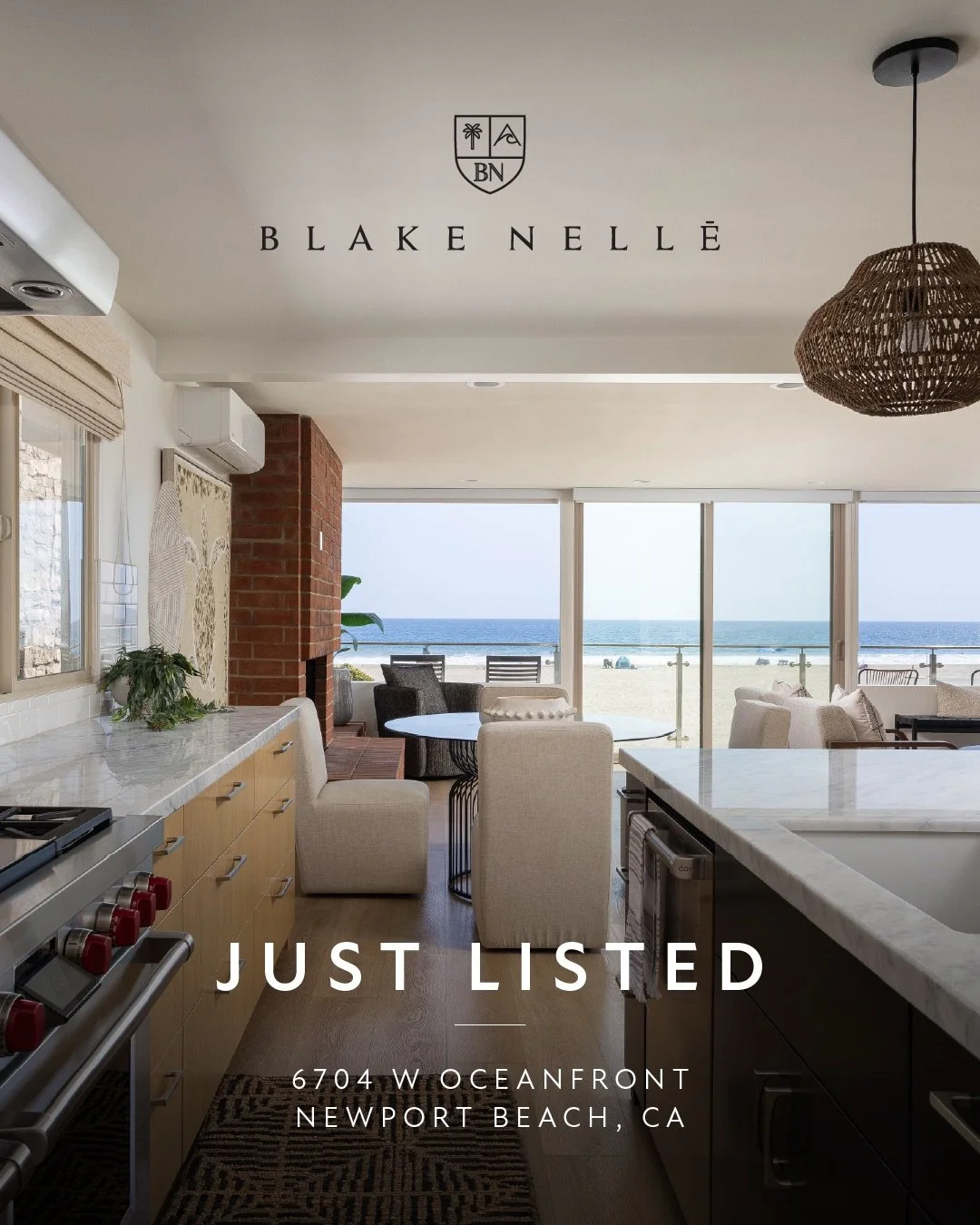 Just Listed | 6704 W Oceanfront, Newport Beach

*Written by a human*

Whether you&rsquo;re a local or from out of town, the opportunity to own a beach house on the Balboa Peninsula is something special. Even more prized, is the opportunity to own a b