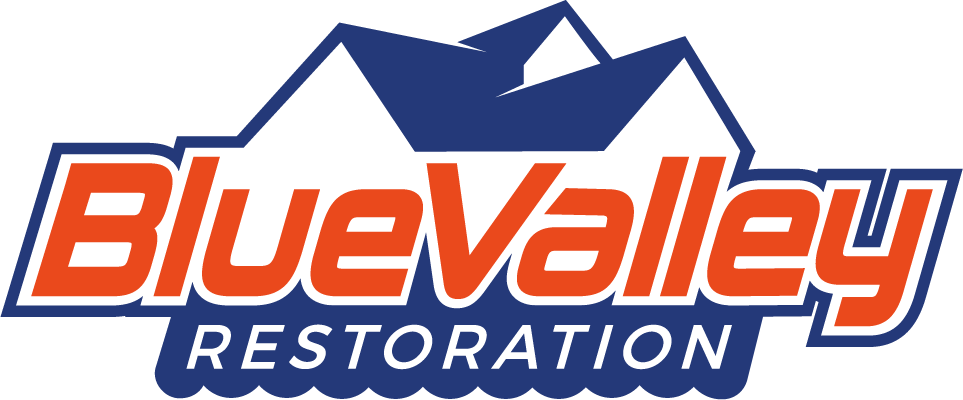 Blue Valley Water Restoration