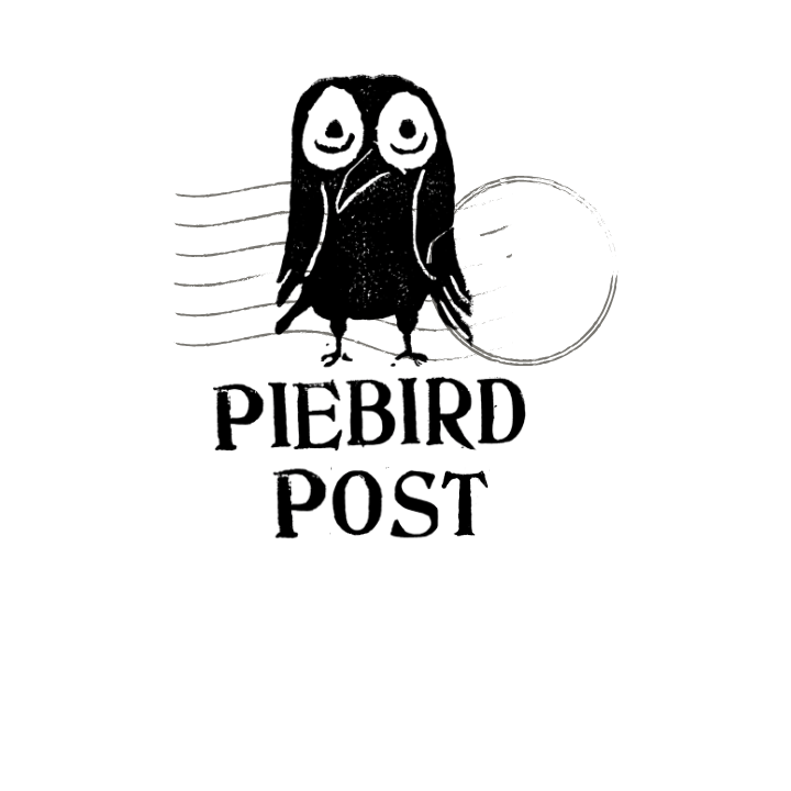 Piebird Post- 3 months