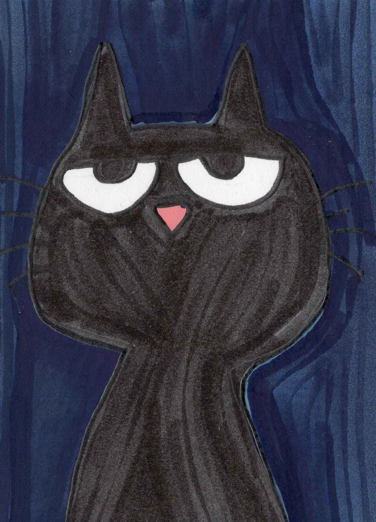 Black Cat ACEO.png