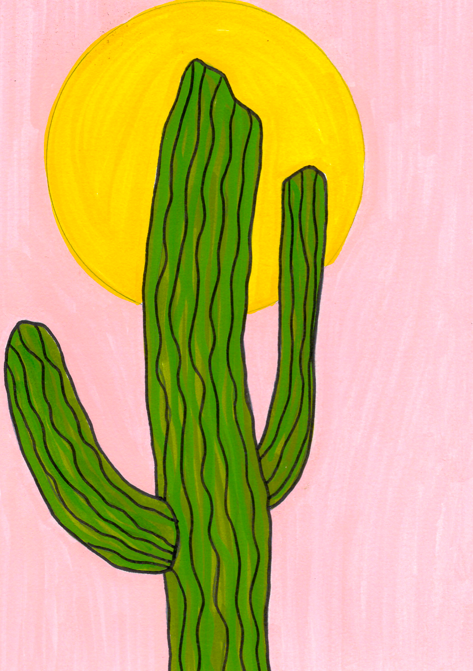 Cactus