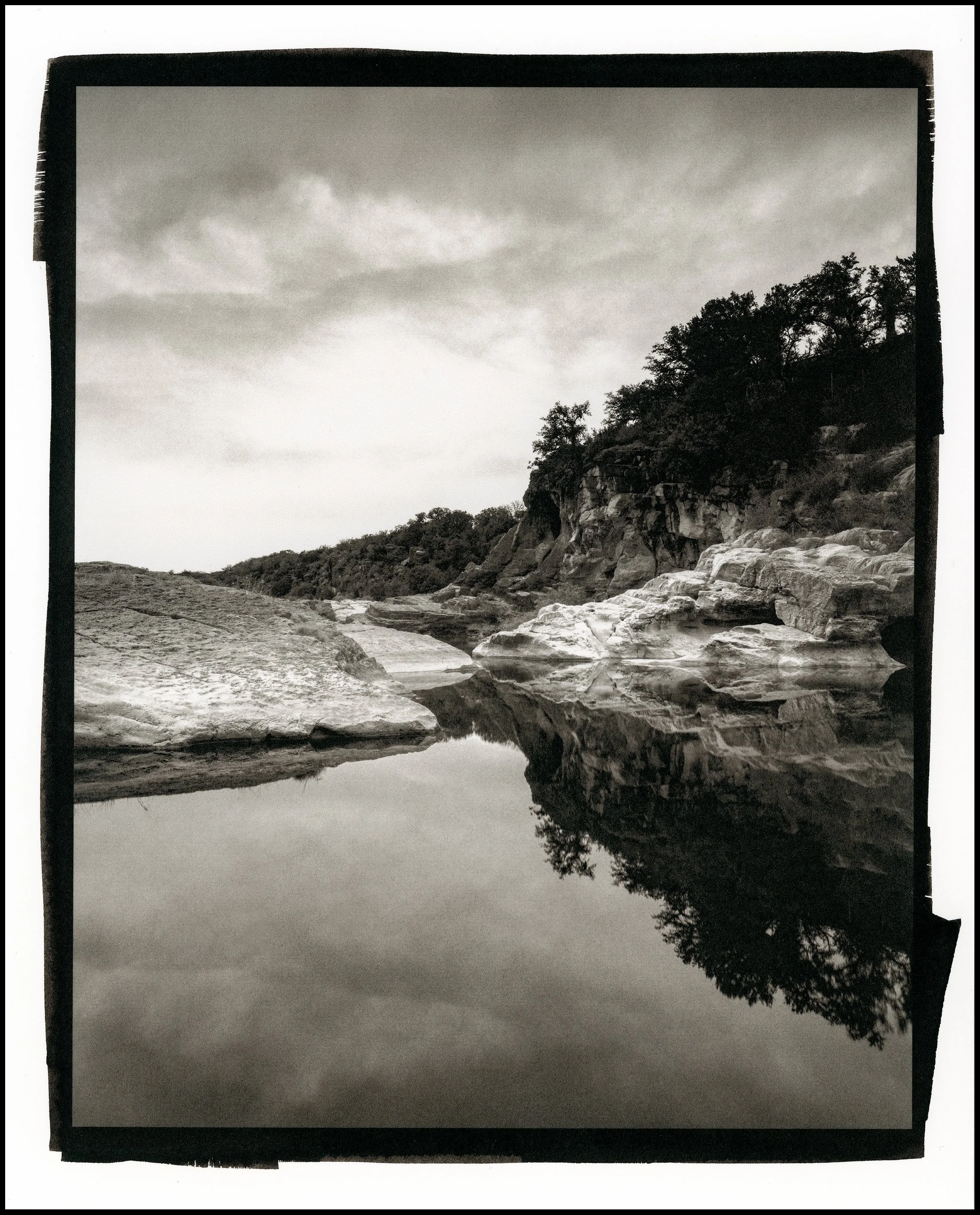 6 Pedernales Reflection C BORDER.jpg