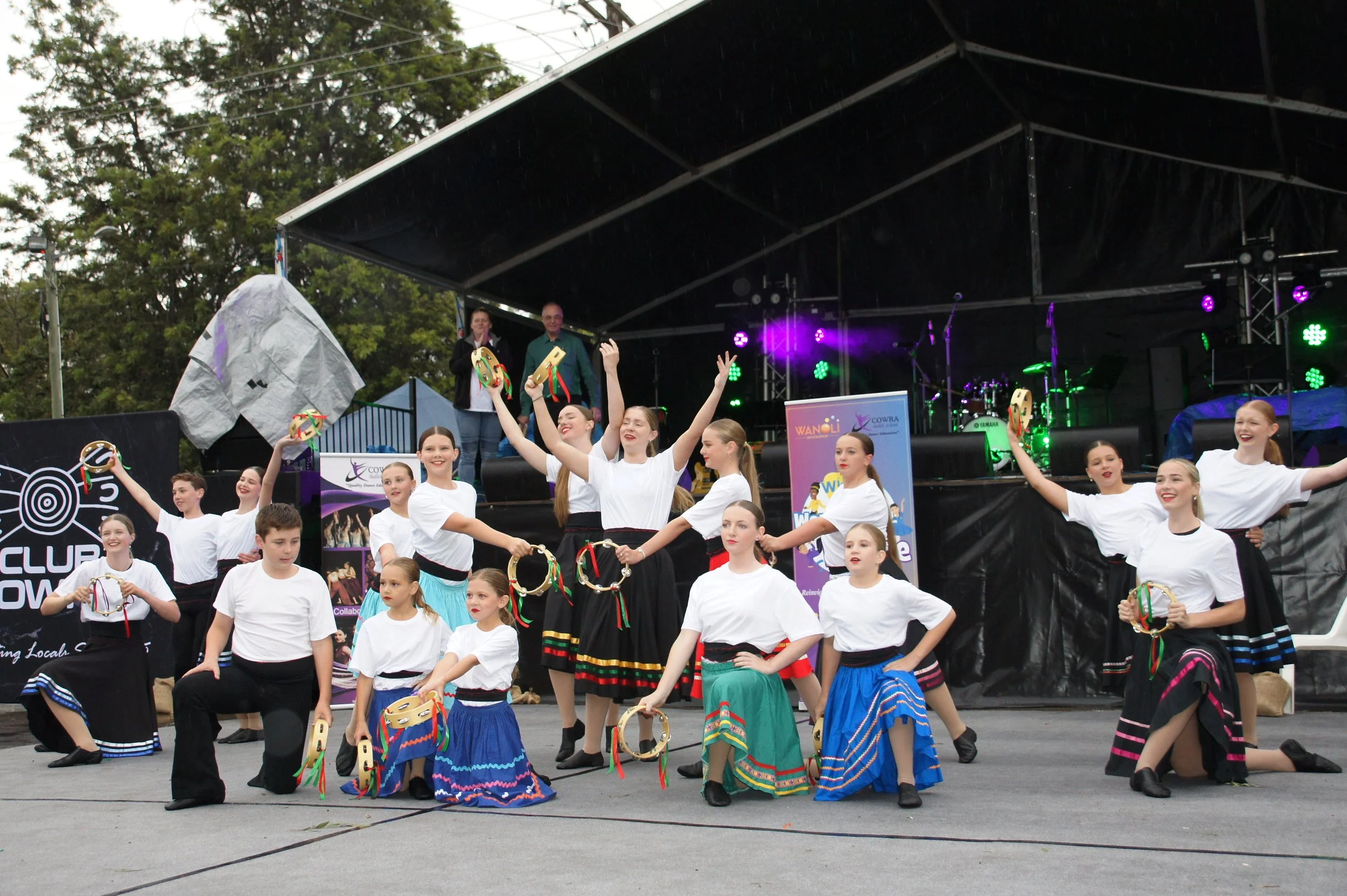 What's On — Cowra Festivals