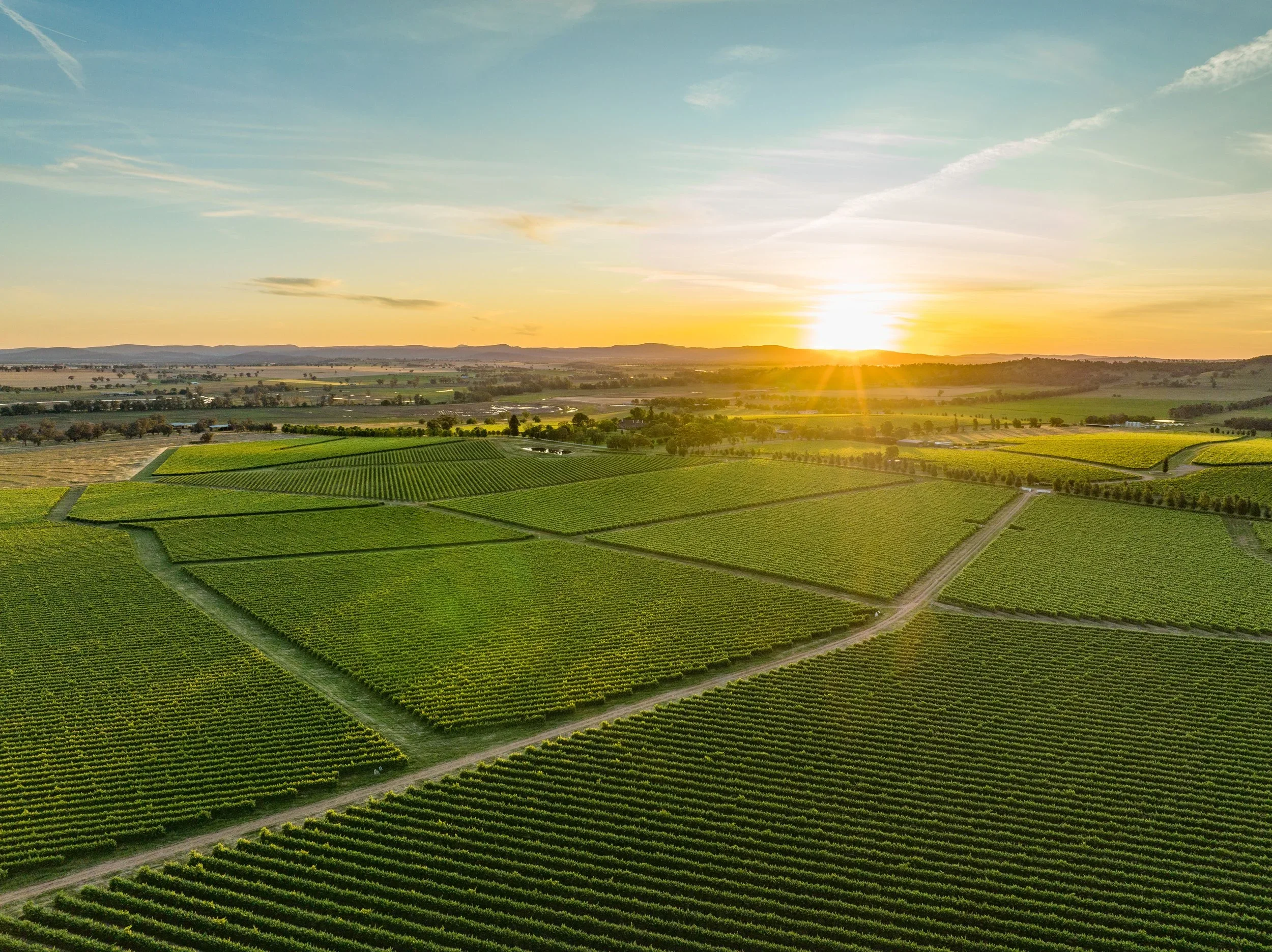 Accommodation in Cowra