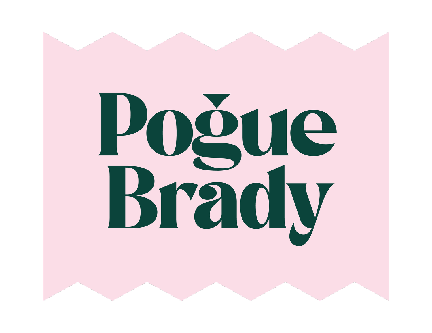 Pogue Brady Jewelry