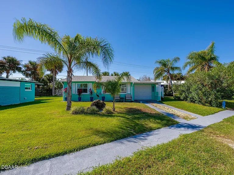 Potential Airbnb Revenue Alert