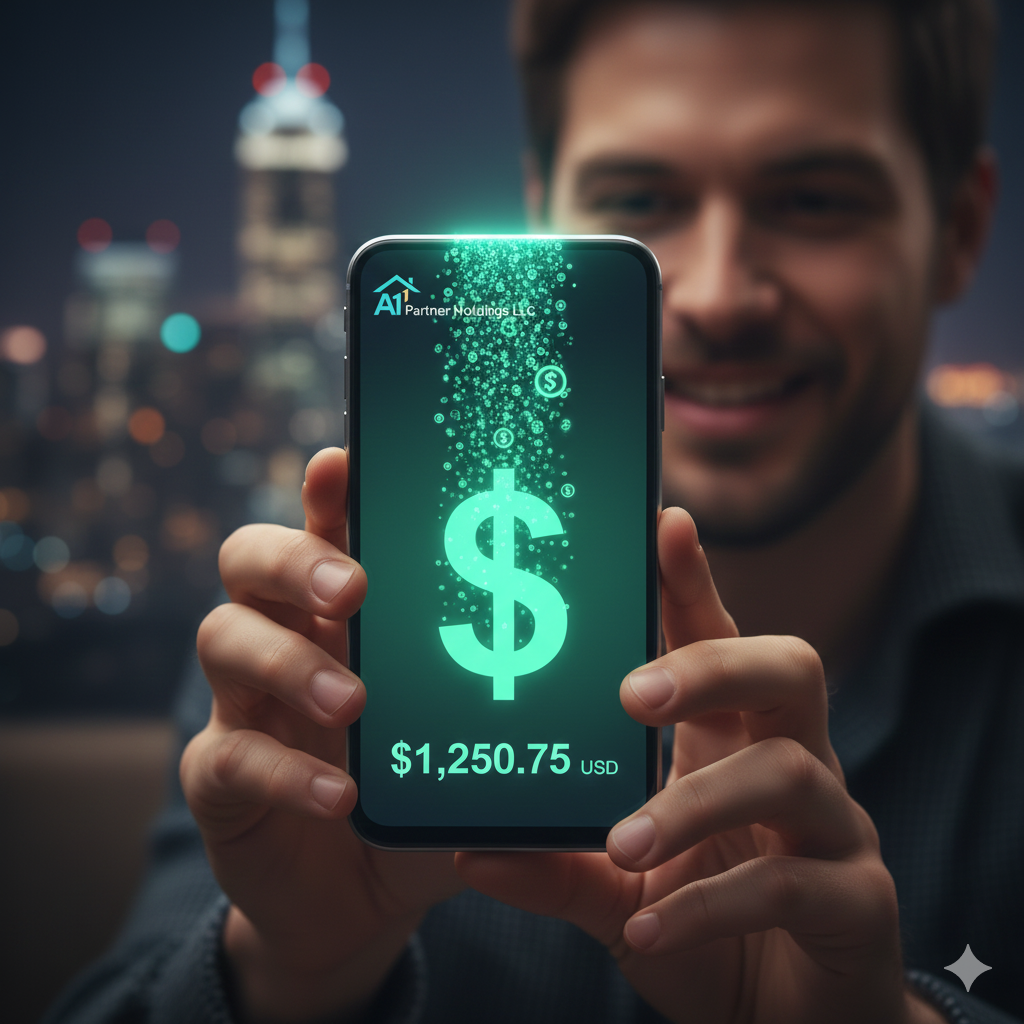 Tokenized Vacation Ownership