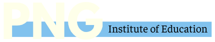 PNG Institute of Education