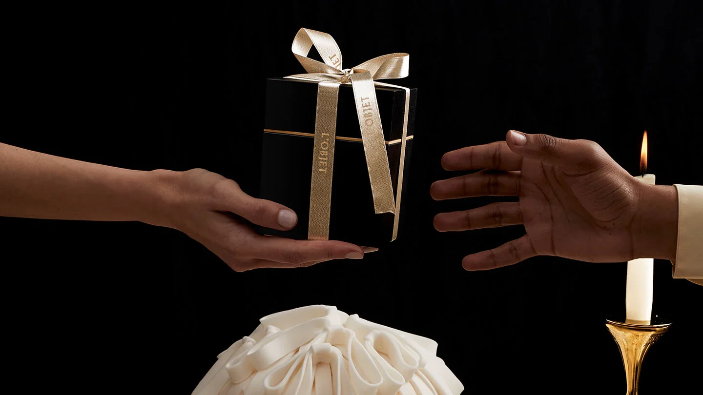 Personal Gif Shopping