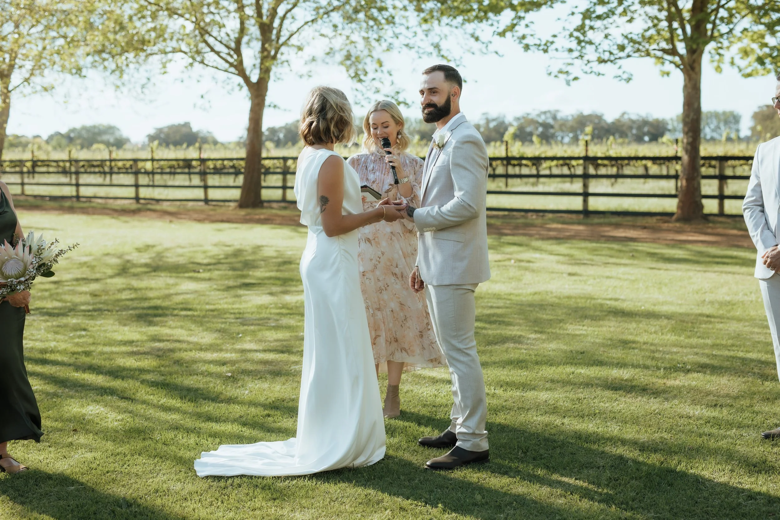 The Legal Side of Eloping (Made Simple)