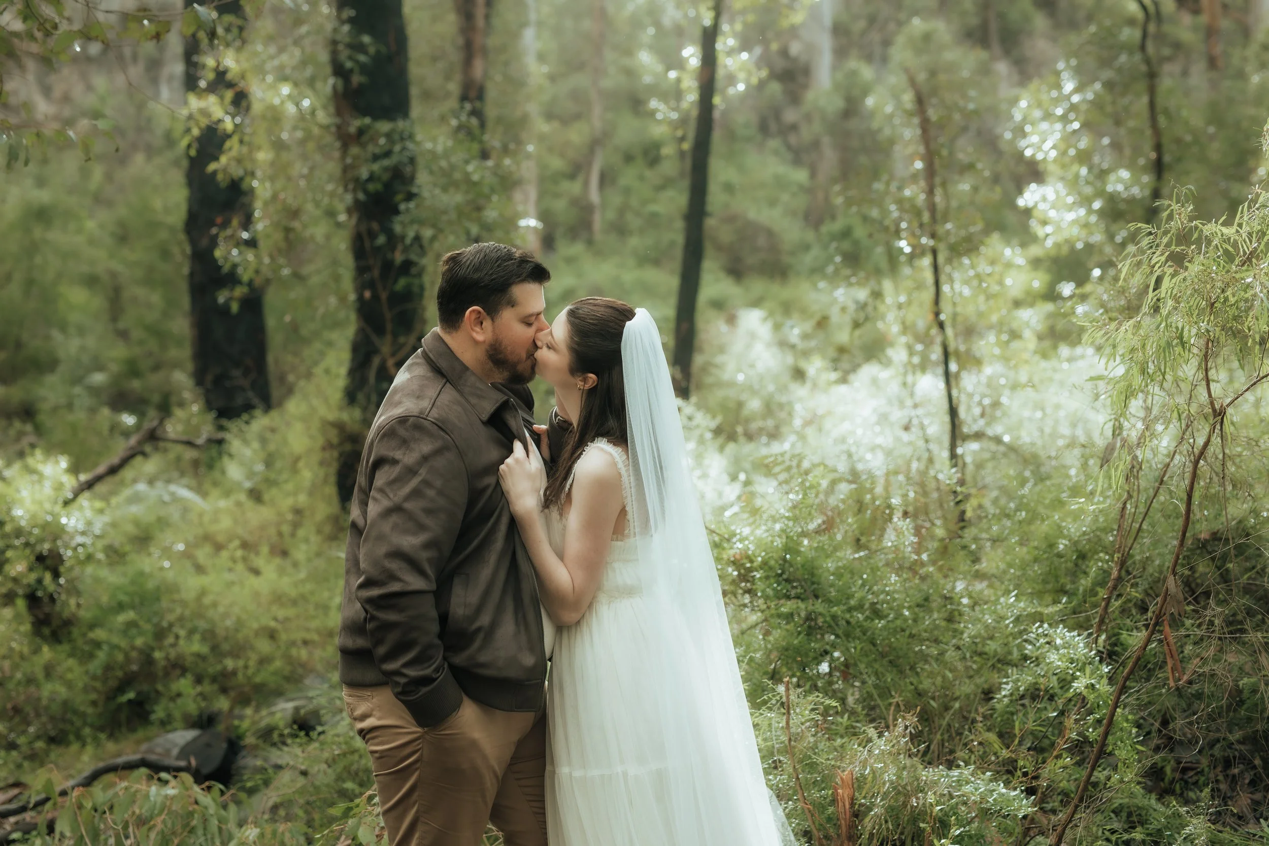 Eloping in the South West: Why This Corner of Western Australia Is Perfect for Your Intimate Wedding