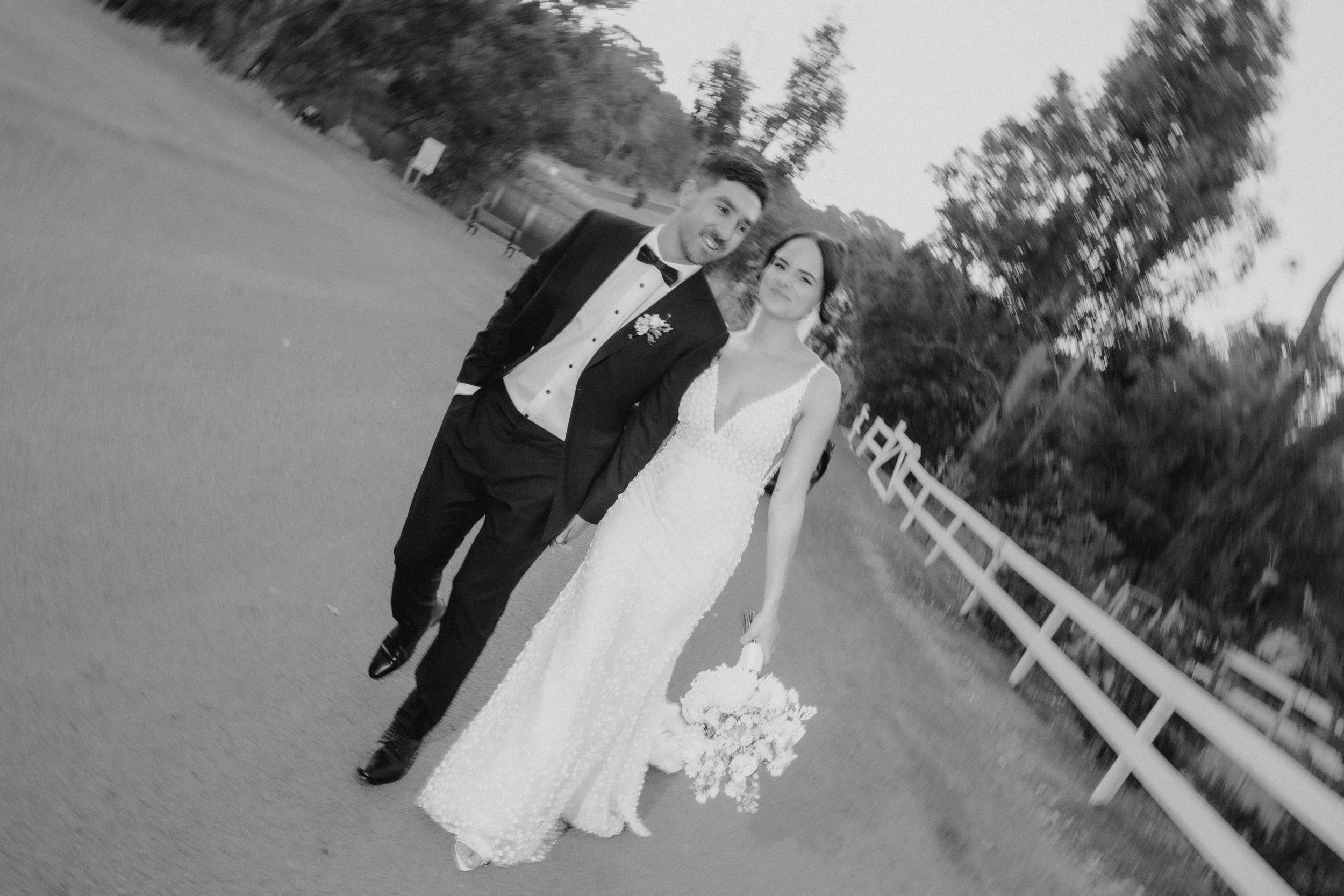 The Best Time of Year to Elope in the South West