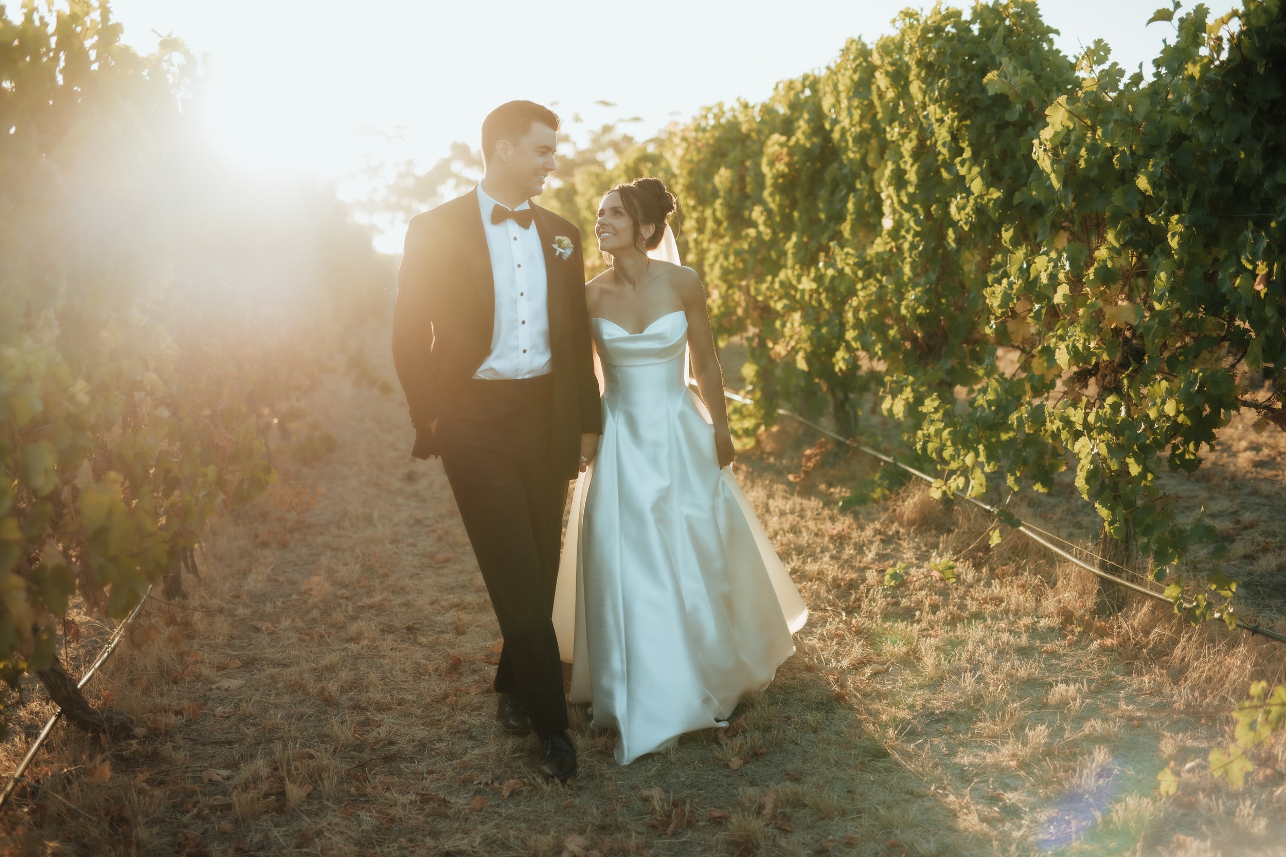 What an Elopement Day in the South West Actually Looks Like