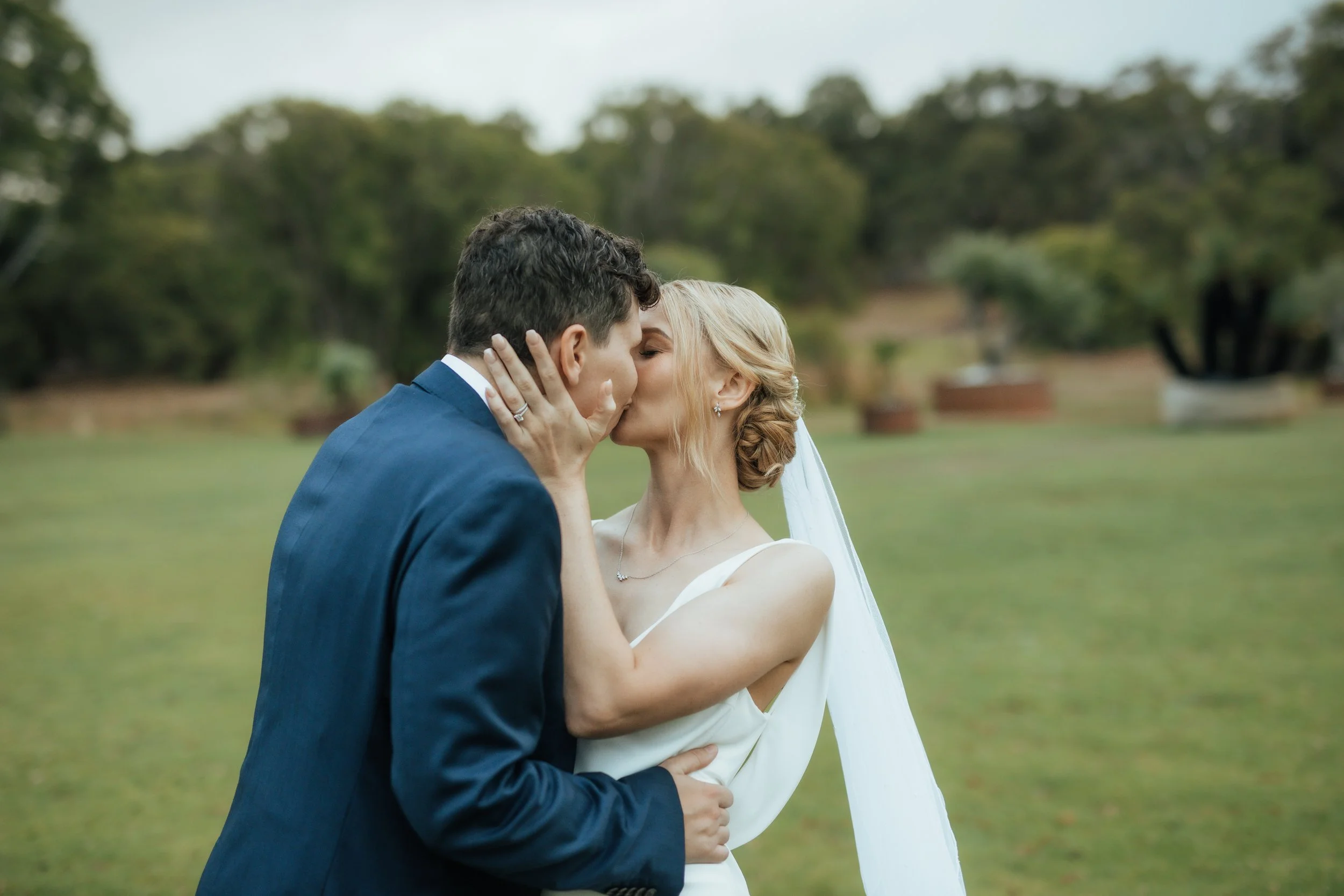 What to Wear to a South West Elopement