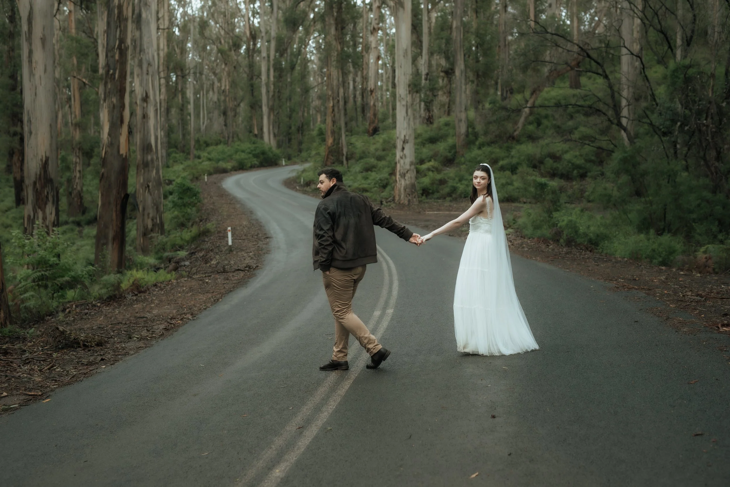 After You Elope: How to Spend the Rest of Your Day in the South West