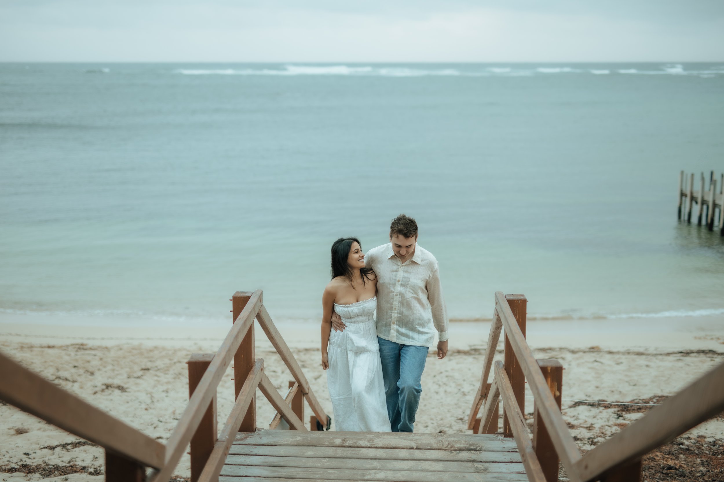 Eloping in the South West When You’re Not From Here