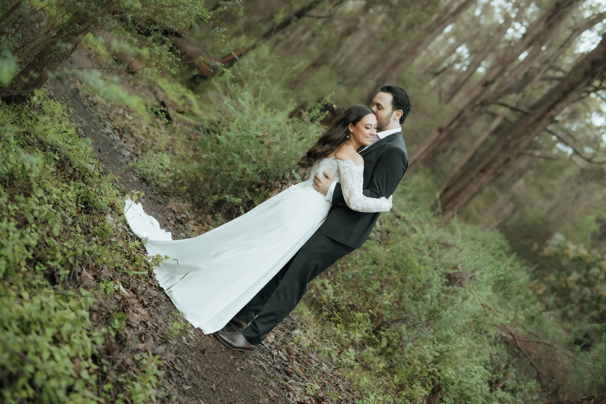 Elopement or Micro Wedding? How to Choose in the South West